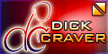 Dickcraver